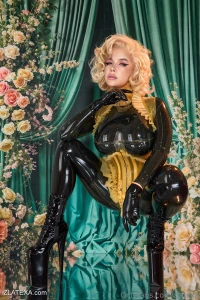 Charming seductress part 113