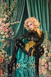 Charming seductress part 6