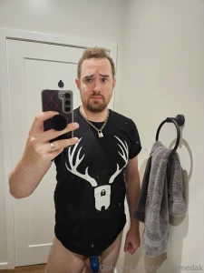 I am so fucking cucky