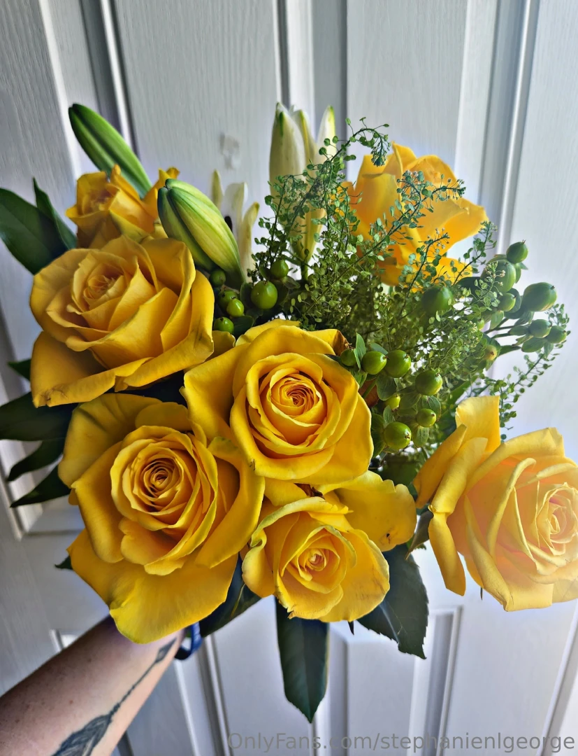 Mothers day flowers part 1 