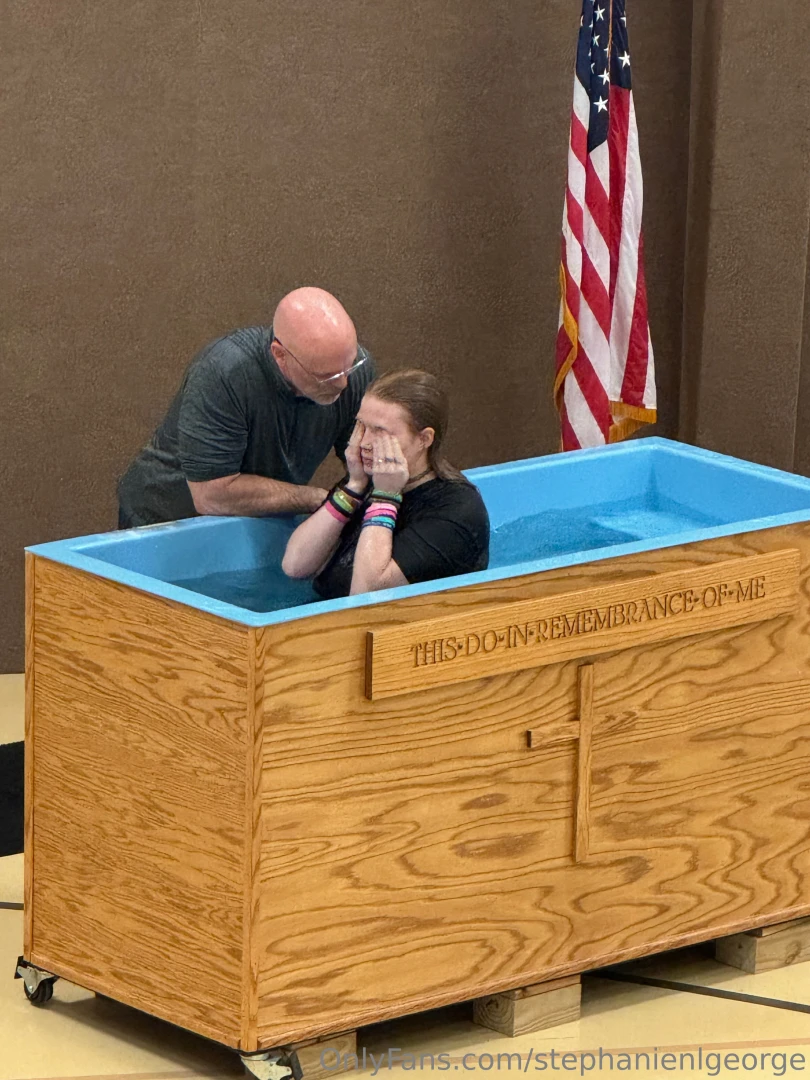 Death to sin amp my old self rising to new life in christ part 1 