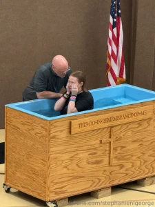 Death to sin amp my old self rising to new life in christ part 1