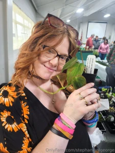 New philodendron mican