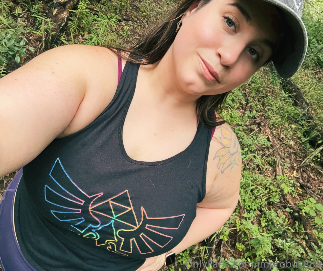 Fresh air dirty thoughts part 2 