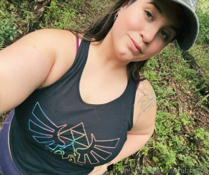 Fresh air dirty thoughts part 2