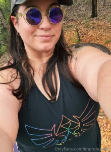 Fresh air dirty thoughts part 5