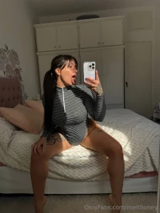 Can we stay in bed a little longer part 2