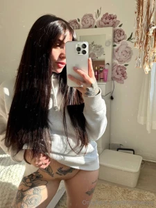 The day is so cold do you have something to warm it up