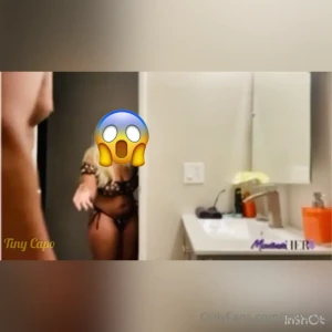 Tinycapo
