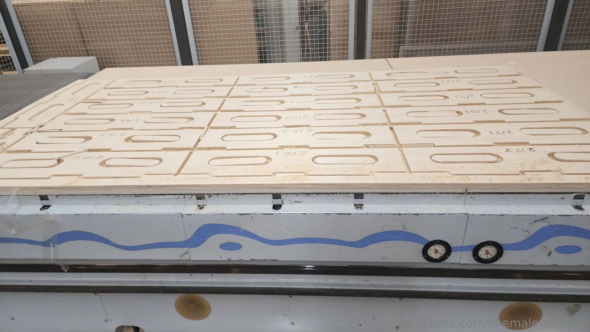 Still plugging away aha love machining part 1 