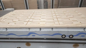 Still plugging away aha love machining part 1