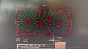 Still plugging away aha love machining