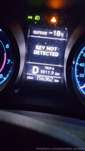 This tempature is no fun lol