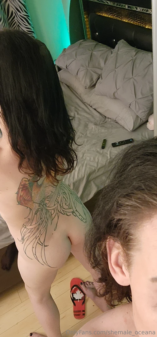 Hair getting looking again i promised you i grow it long again so 