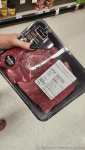 Breakfast i try to finish both