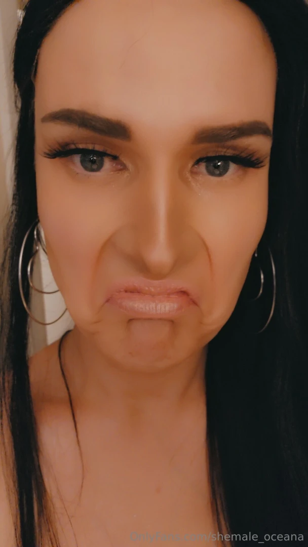 Do you all still like me after yesterday 