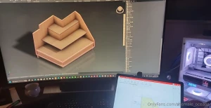 Still working plugging away