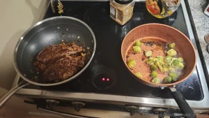 Good saturday start getting good proteins in morning for my body part 2