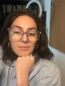 One tired girl ok so there were a loooottt of people who wanted that