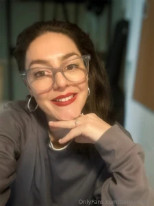 The rumours are true she works every darn day if you re having a day