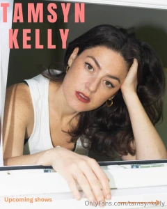 New work in progress shows for the masses x