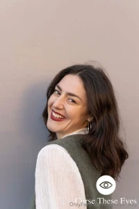 Smiling even though it s monday hence unedited photo of me looking