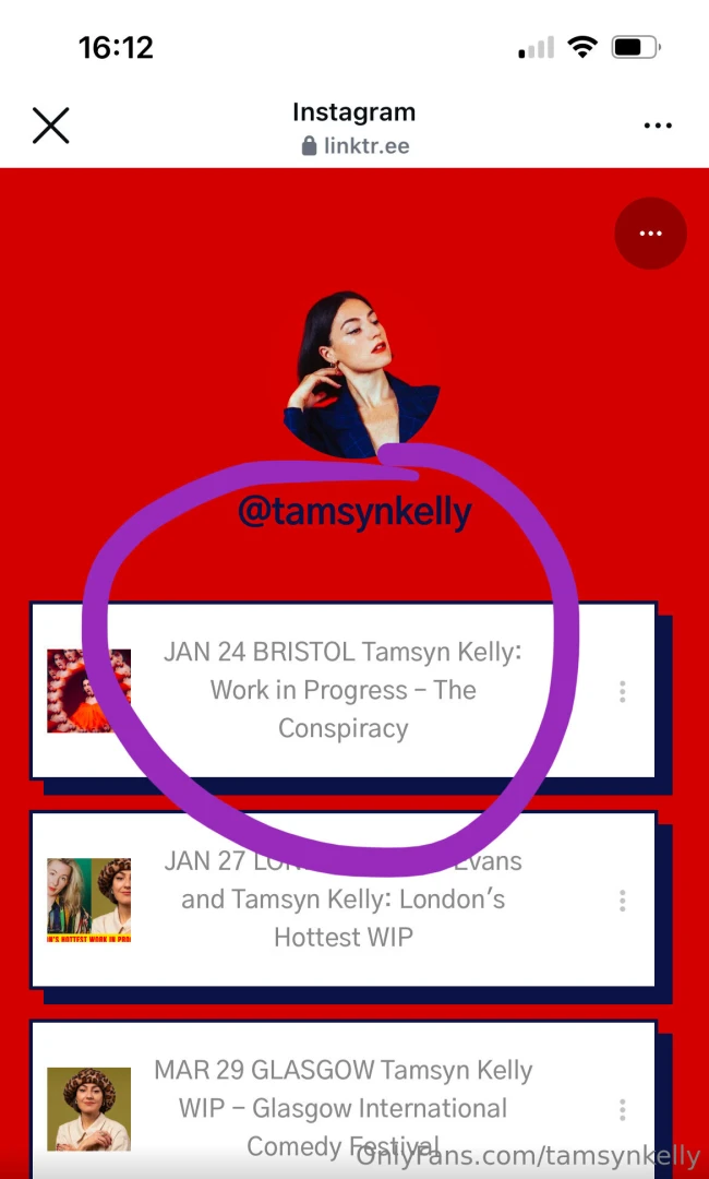 For any fans in bristol x 