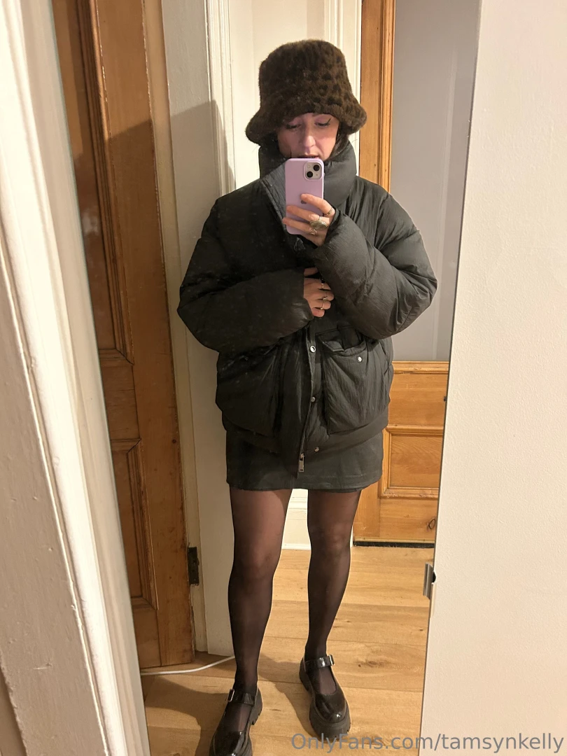 Baby it s cold outside part 187 