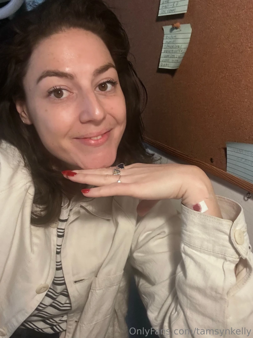 So many nice messages about the latest teaser thank you i ll post 