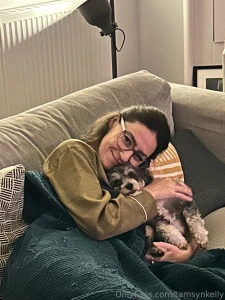 Freezing cold time for a cosy weekend