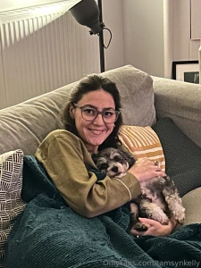 Freezing cold time for a cosy weekend part 1