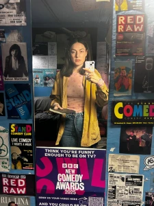 Cardiff glee to glasgow stand commute- do not recommend x