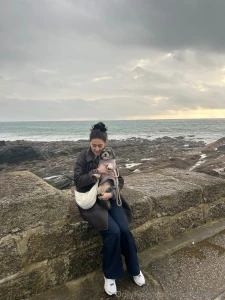 Sorry i ve been away i m at home for my grandparents internment