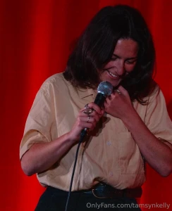 Hey everyone it s me being a bit shy i ve had a really great