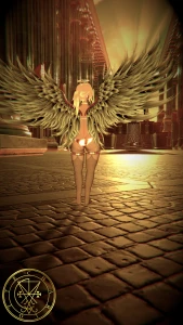 We all wish for salvation but