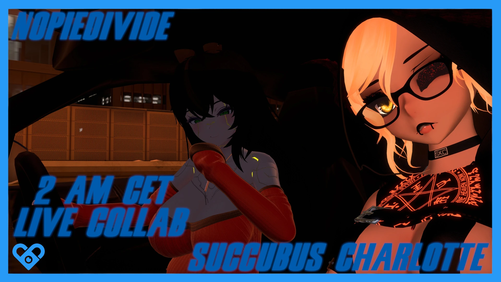 Tonight at 8pm est for you na peeps going to be doing my first stream 