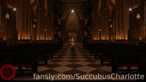 All i need is some of you witchery