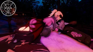 Caught myself a very cute unfoundbug