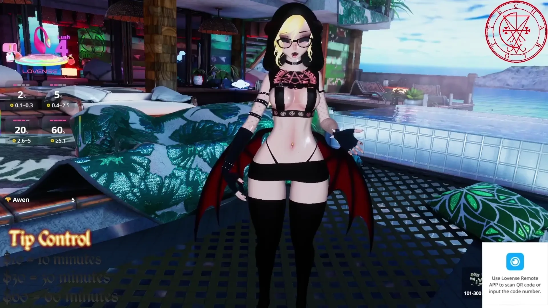 Some clips from the 5 hour stream on the 13th of this month hope you 