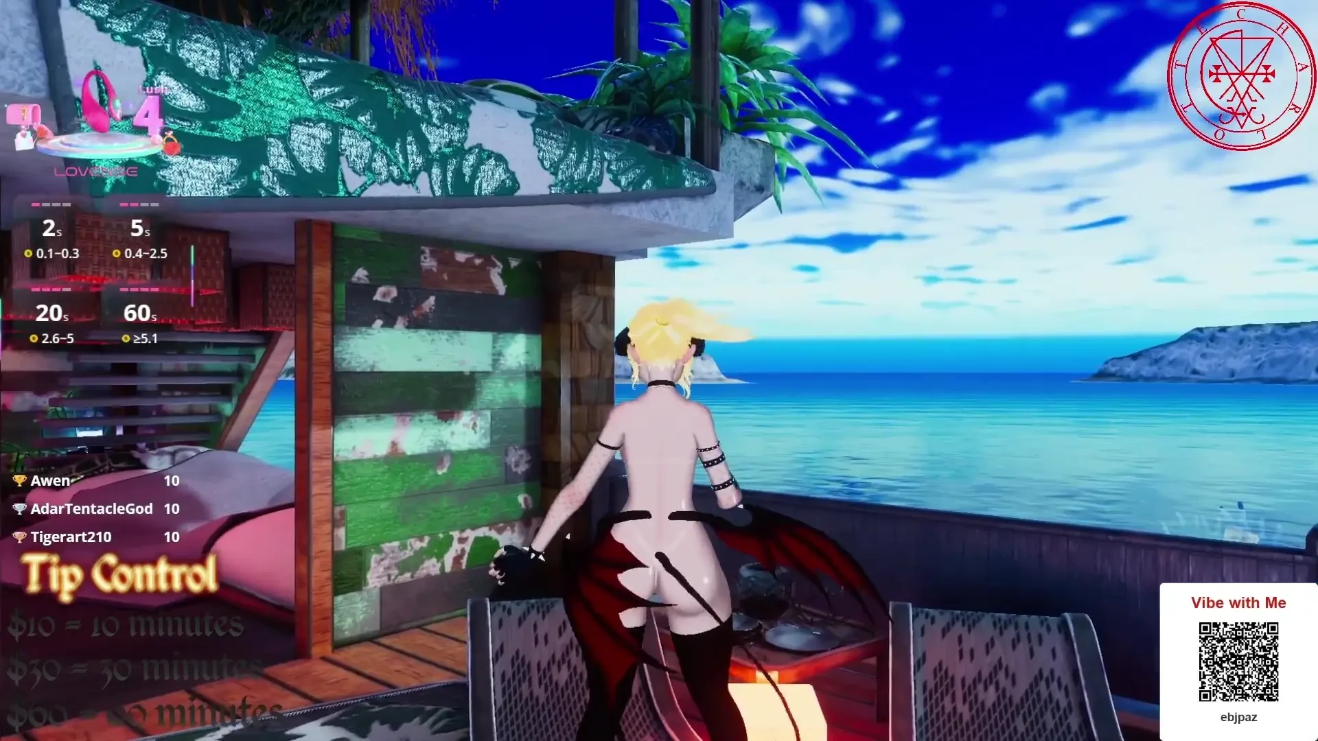 Some clips from the 5 hour stream on the 13th of this month hope you part 1 