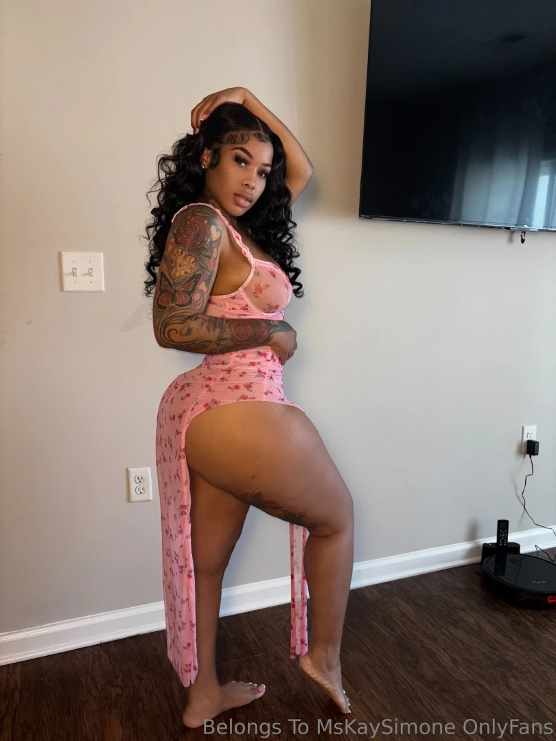 Tryna find my papi that s ready to spoil me part 2 