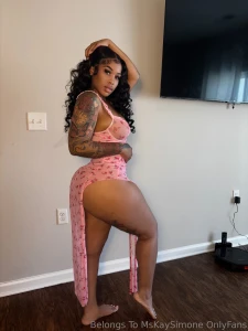 Tryna find my papi that s ready to spoil me part 2