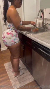 What you want for dinner bae