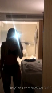 Findest du dessous geil