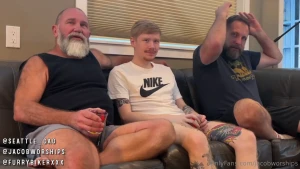 When i knew i was going to watch the football game with seattle_dad