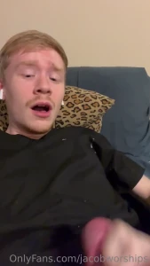 I had just got home from school the first thing i did was throw myself