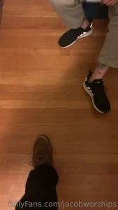 Getting bullied by sirwithsize15s the wedgie he gave me was so amazing