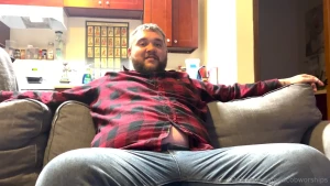 This trucker had been wearing these socks for 4 days when i tell you