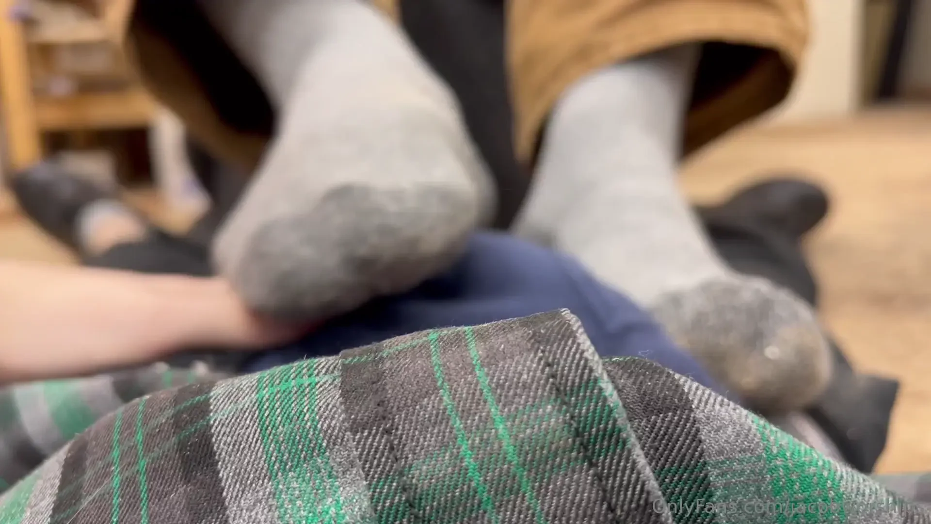 Remember when i posted a pic of me and seattle_dad in his workshop amp 