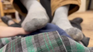 Remember when i posted a pic of me and seattle_dad in his workshop amp